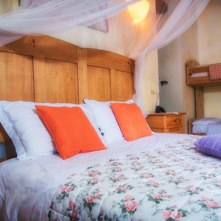 Agriturismo Le Noci Tarzo Bagian luar foto